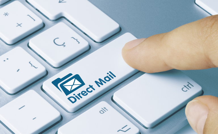 direct-mail